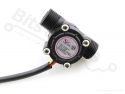 Waterflowsensor/Waterstroomsensor G1/2inch